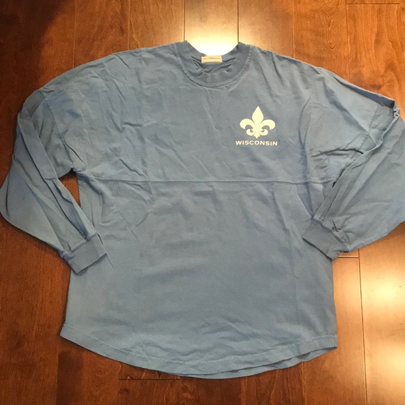 Kappa Spirit Jersey - Picture 2 of 3